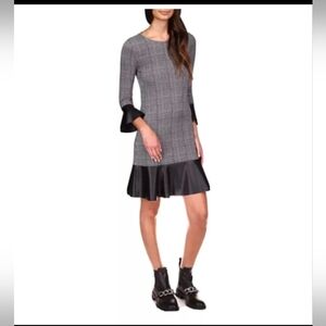 Michael kors dress size large